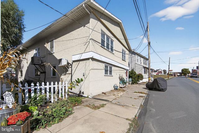 151 S READING AVE, Boyertown, PA 19512