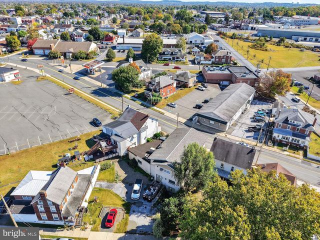 151 S READING AVE, Boyertown, PA 19512