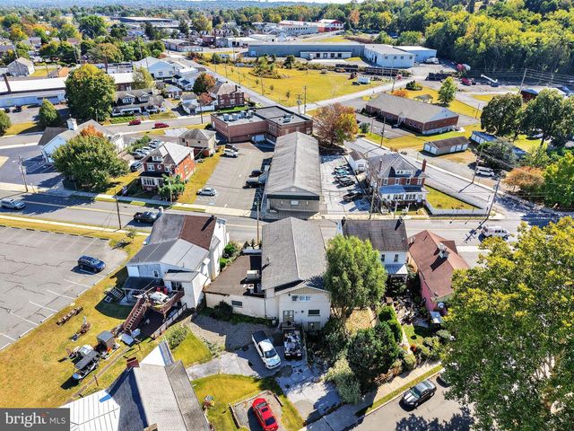 151 S READING AVE, Boyertown, PA 19512