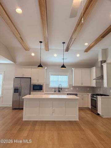 2528 Lakeside Circle, Wilmington, NC 28401