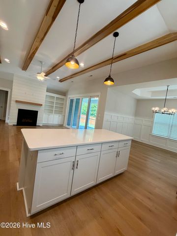 2528 Lakeside Circle, Wilmington, NC 28401