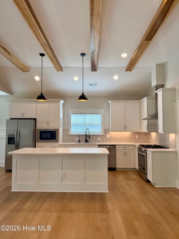 2528 Lakeside Circle, Wilmington, NC 28401