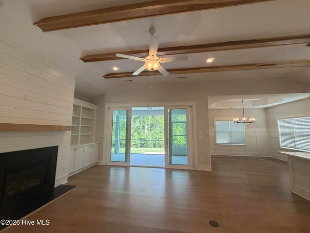 2528 Lakeside Circle, Wilmington, NC 28401