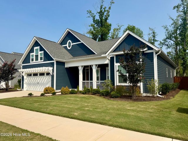 2528 Lakeside Circle, Wilmington, NC 28401