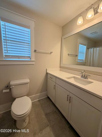 2528 Lakeside Circle, Wilmington, NC 28401