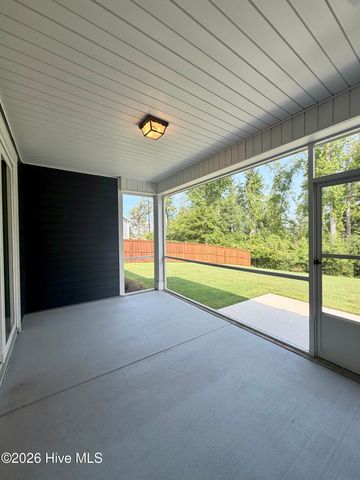 2528 Lakeside Circle, Wilmington, NC 28401