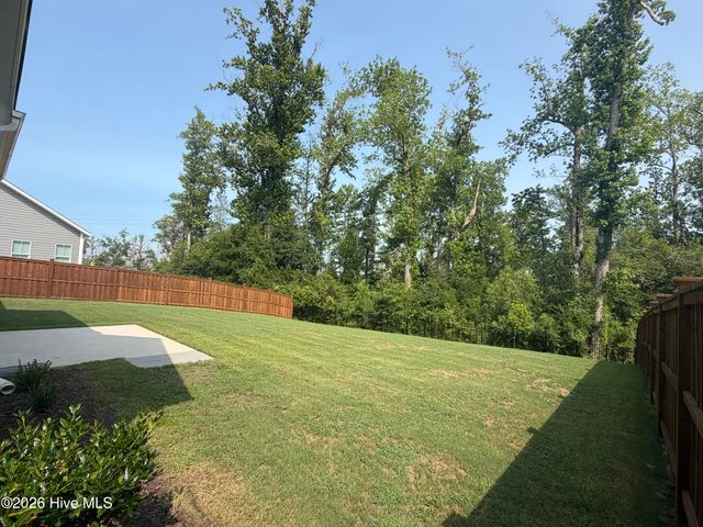 2528 Lakeside Circle, Wilmington, NC 28401