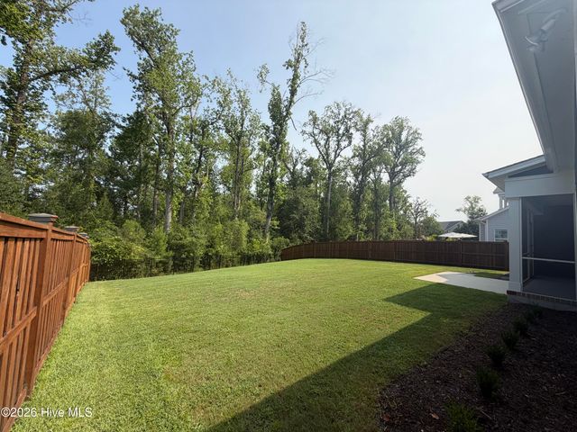 2528 Lakeside Circle, Wilmington, NC 28401