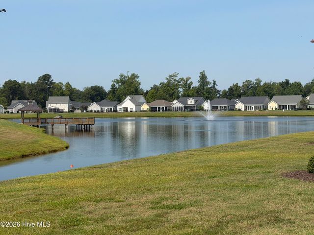 2528 Lakeside Circle, Wilmington, NC 28401