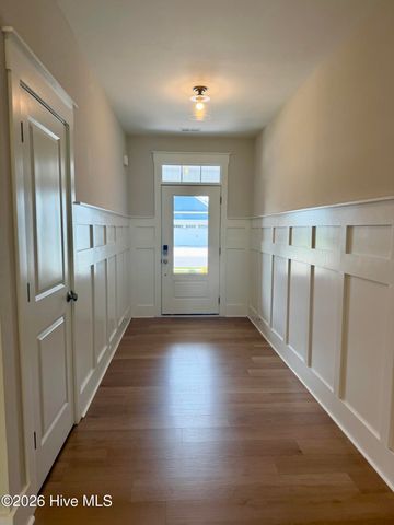 2528 Lakeside Circle, Wilmington, NC 28401