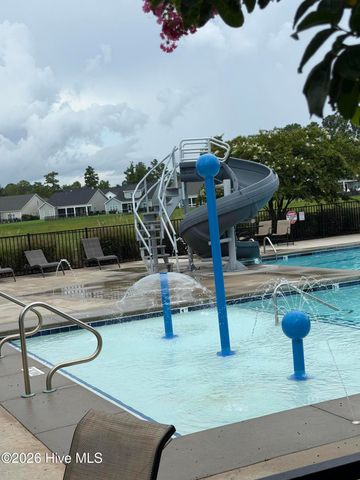 2528 Lakeside Circle, Wilmington, NC 28401