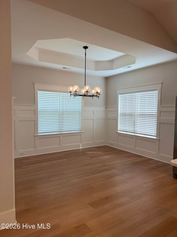 2528 Lakeside Circle, Wilmington, NC 28401