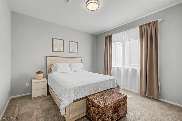 6326 Highledge Street, North Las Vegas, NV 89081