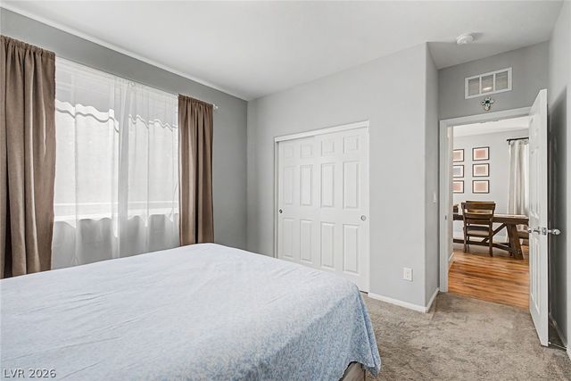 6326 Highledge Street, North Las Vegas, NV 89081