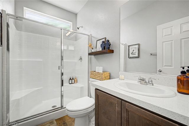 6326 Highledge Street, North Las Vegas, NV 89081