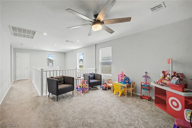 6326 Highledge Street, North Las Vegas, NV 89081