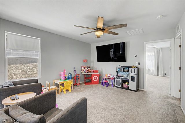 6326 Highledge Street, North Las Vegas, NV 89081