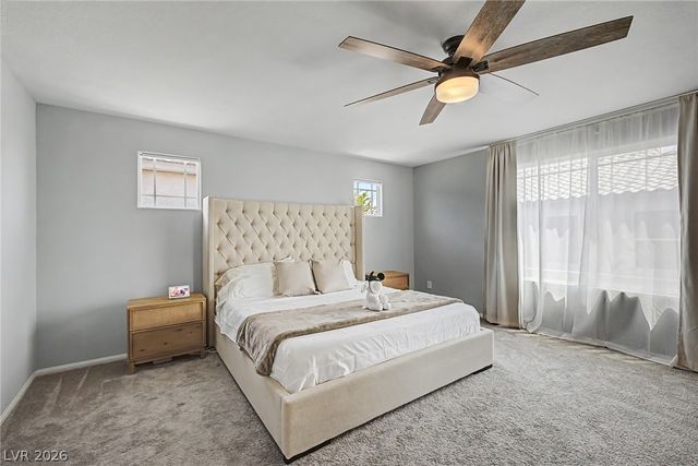 6326 Highledge Street, North Las Vegas, NV 89081
