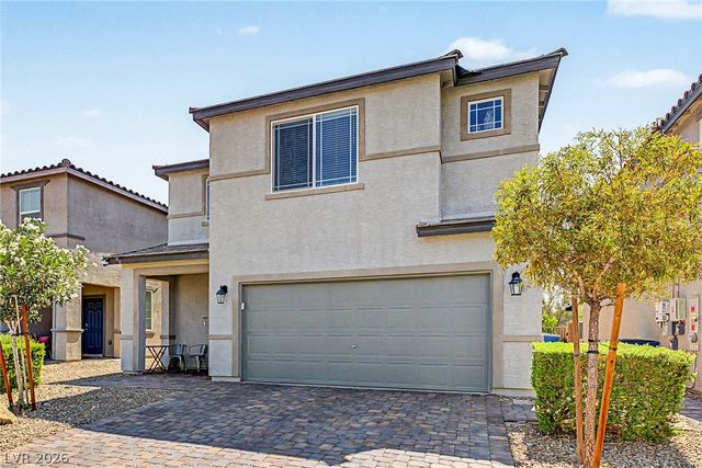 6326 Highledge Street, North Las Vegas, NV 89081