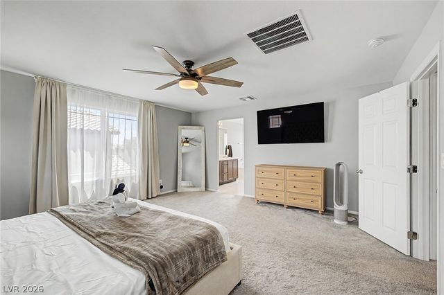6326 Highledge Street, North Las Vegas, NV 89081