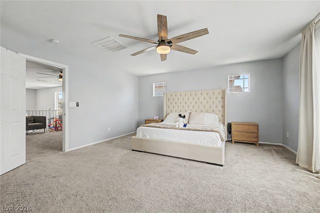 6326 Highledge Street, North Las Vegas, NV 89081