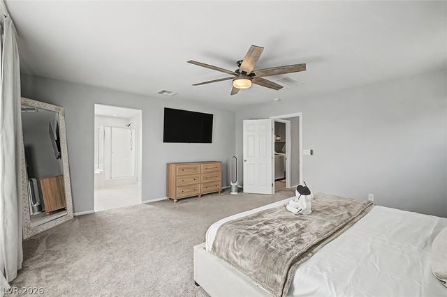 6326 Highledge Street, North Las Vegas, NV 89081