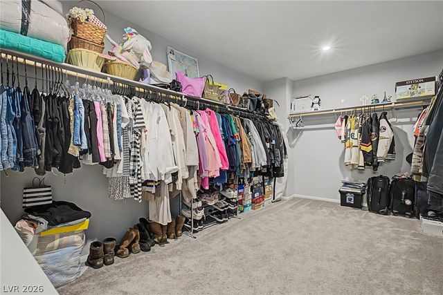6326 Highledge Street, North Las Vegas, NV 89081
