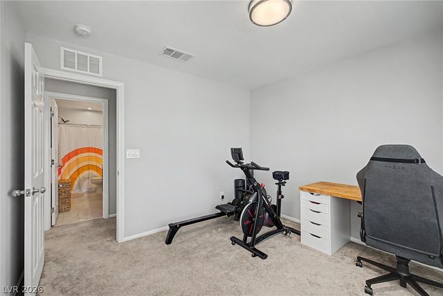 6326 Highledge Street, North Las Vegas, NV 89081