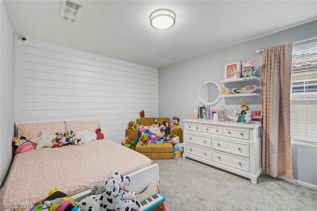 6326 Highledge Street, North Las Vegas, NV 89081