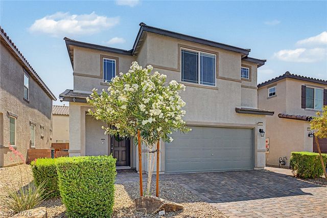 6326 Highledge Street, North Las Vegas, NV 89081