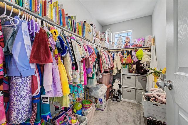 6326 Highledge Street, North Las Vegas, NV 89081