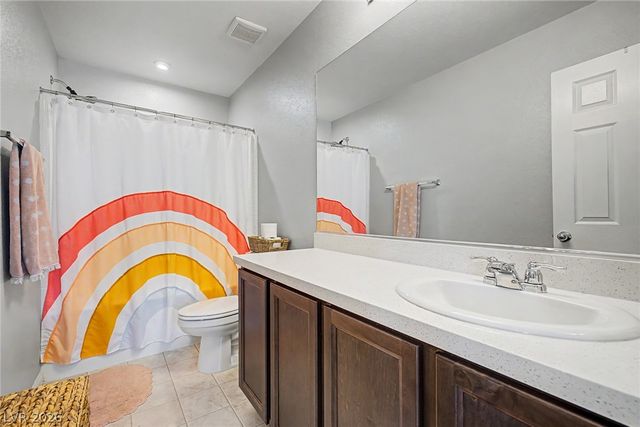 6326 Highledge Street, North Las Vegas, NV 89081