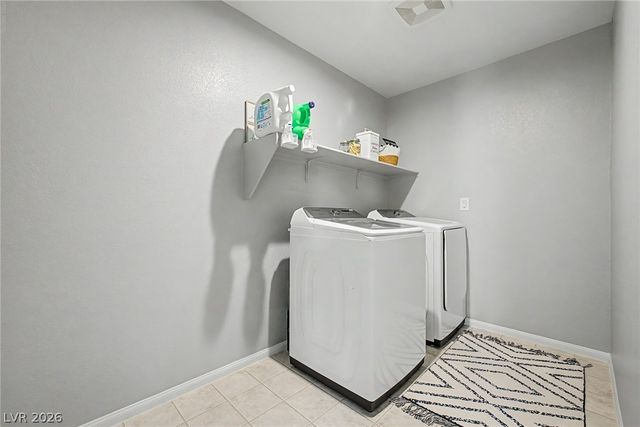 6326 Highledge Street, North Las Vegas, NV 89081