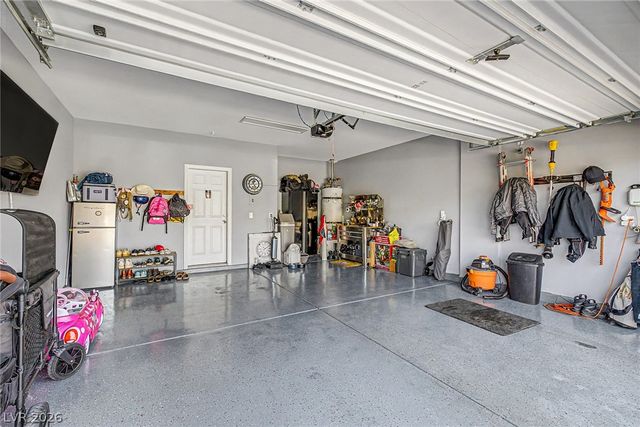 6326 Highledge Street, North Las Vegas, NV 89081