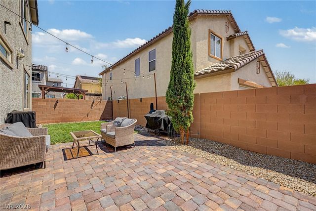 6326 Highledge Street, North Las Vegas, NV 89081