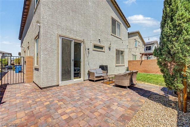 6326 Highledge Street, North Las Vegas, NV 89081