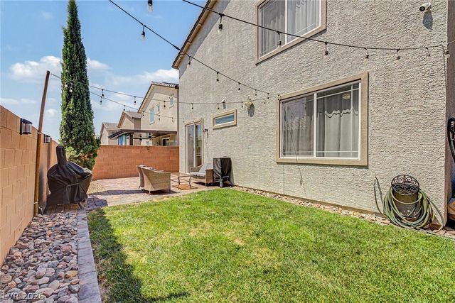 6326 Highledge Street, North Las Vegas, NV 89081