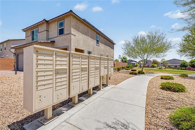 6326 Highledge Street, North Las Vegas, NV 89081