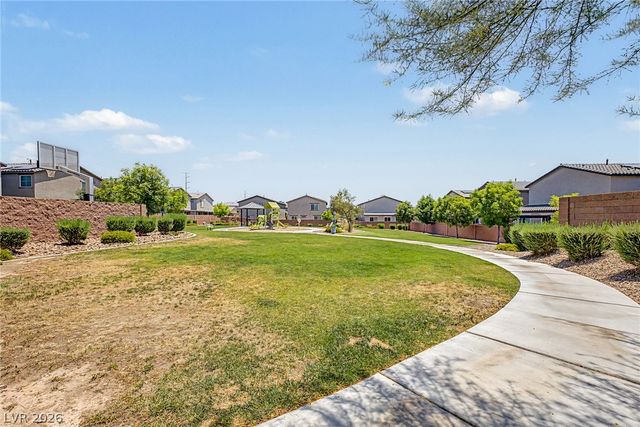 6326 Highledge Street, North Las Vegas, NV 89081