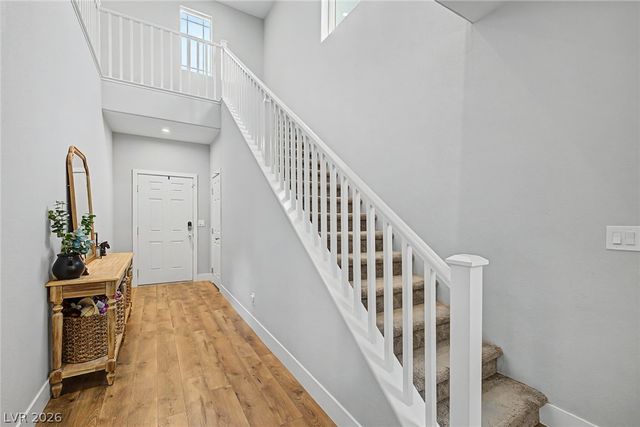 6326 Highledge Street, North Las Vegas, NV 89081