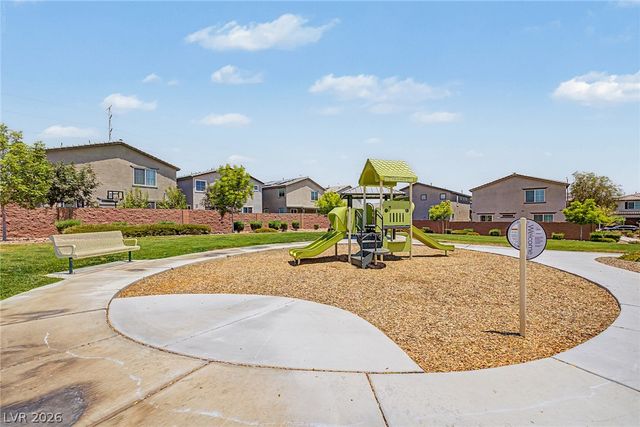 6326 Highledge Street, North Las Vegas, NV 89081