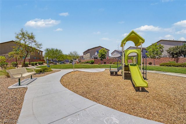 6326 Highledge Street, North Las Vegas, NV 89081