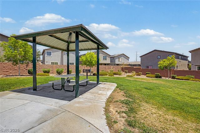 6326 Highledge Street, North Las Vegas, NV 89081