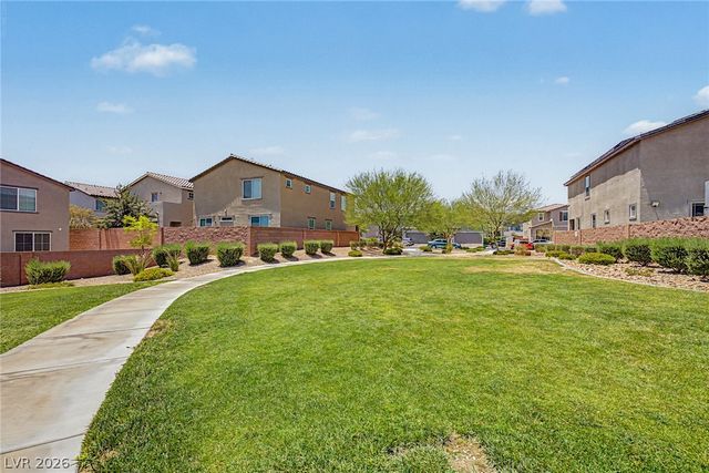 6326 Highledge Street, North Las Vegas, NV 89081