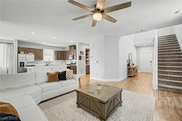 6326 Highledge Street, North Las Vegas, NV 89081