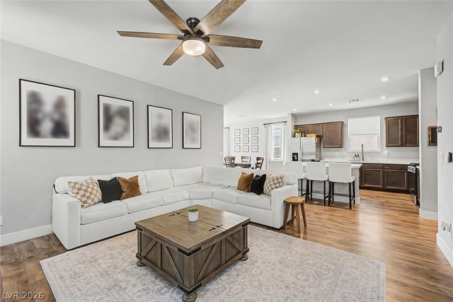 6326 Highledge Street, North Las Vegas, NV 89081