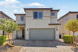 6326 Highledge Street, North Las Vegas, NV 89081