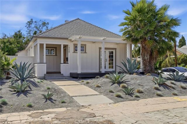 1958 32nd Street, San Diego, CA 92102