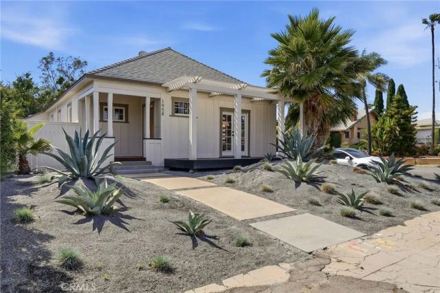 1958 32nd Street, San Diego, CA 92102