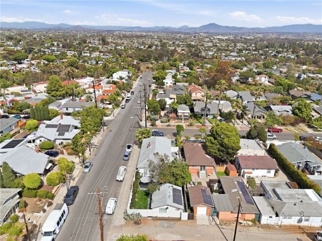 1958 32nd Street, San Diego, CA 92102